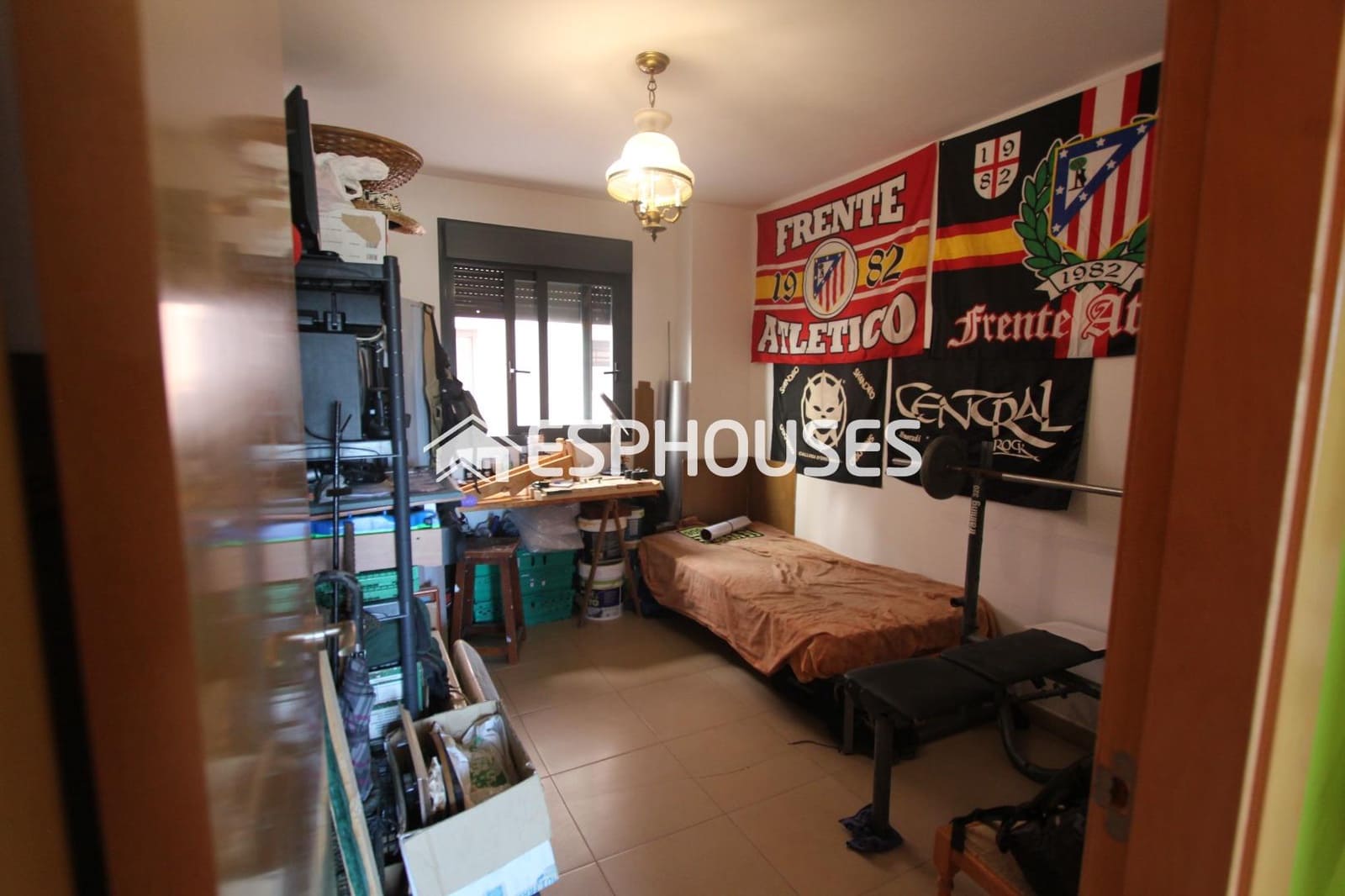 3 quarto Apartamento para venda em La Villajoyosa / Vila Joiosa com piscina garagem - 263 000 € (Ref: 8599931)