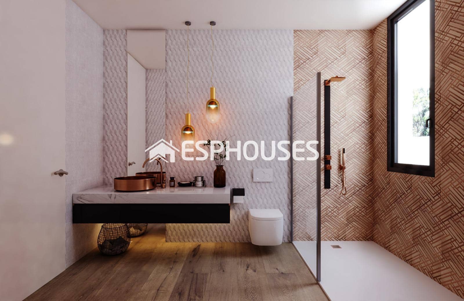 4 slaapkamer Villa te koop in Alfaz del Pi / L'Alfas del Pi met zwembad garage - € 1.795.000 (Ref: 8599934)