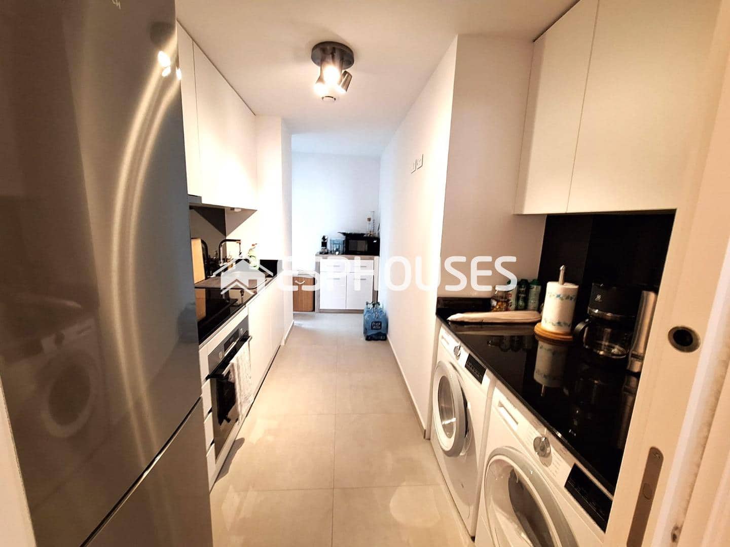 Apartamento de 2 habitaciones en Guardamar del Segura en venta con piscina garaje - 359.000 € (Ref: 8601927)