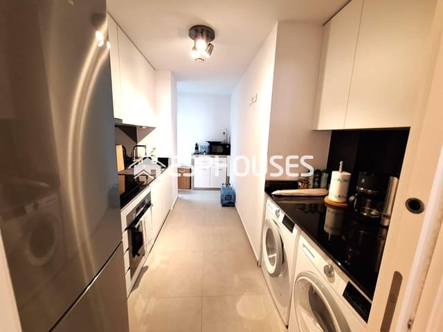 2 sovrum Lägenhet till salu i Las Viñas, Guardamar del Segura med pool garage - 359 000 € (Ref: 8601927)