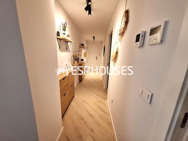 2 sovrum Lägenhet till salu i Las Viñas, Guardamar del Segura med pool garage - 359 000 € (Ref: 8601927)