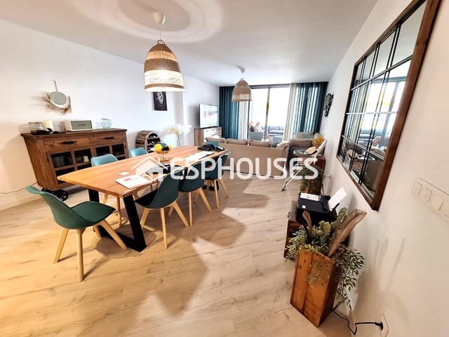 2 sovrum Lägenhet till salu i Las Viñas, Guardamar del Segura med pool garage - 359 000 € (Ref: 8601927)