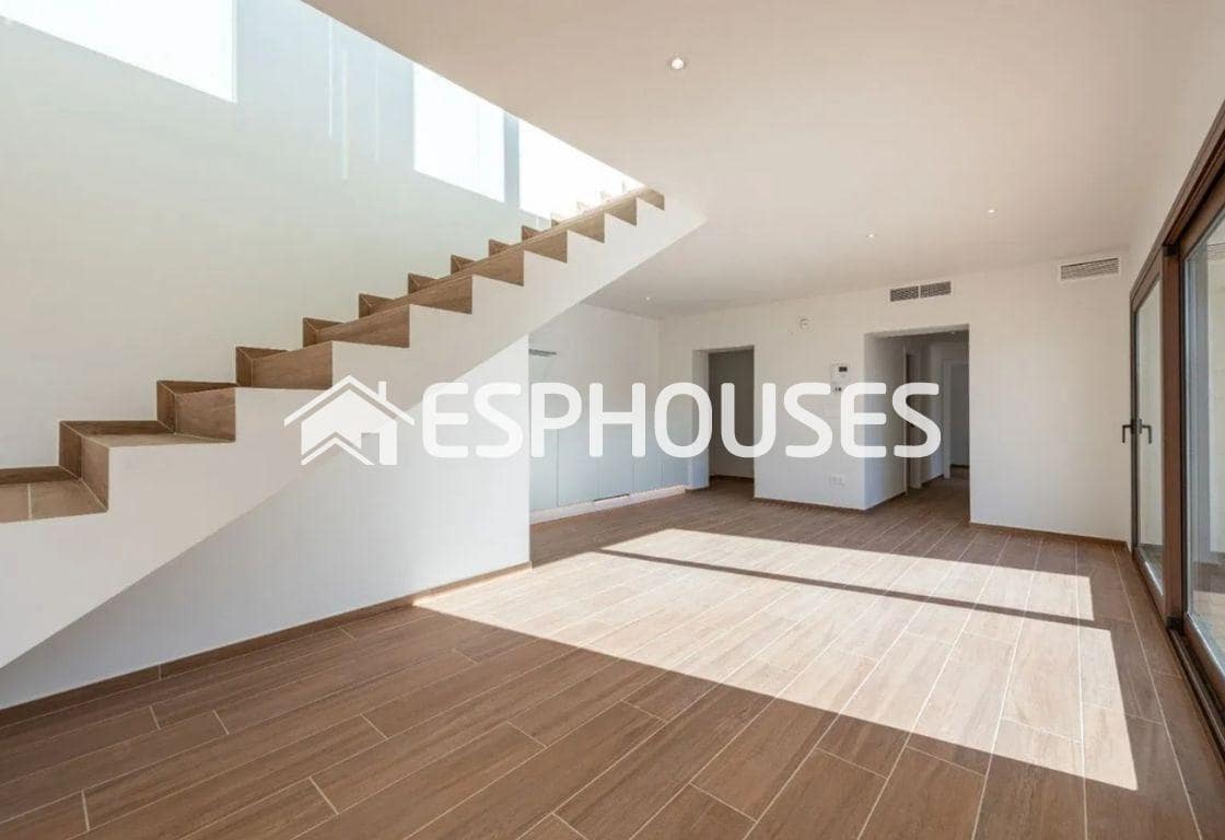 5 sovrum Villa till salu i Alfaz del Pi / L'Alfas del Pi med pool - 2 250 000 € (Ref: 8601928)