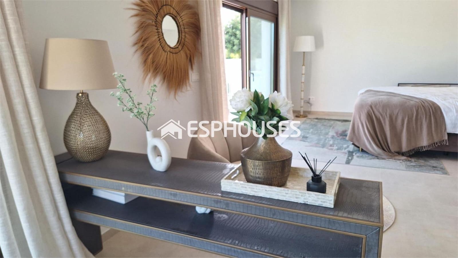 5 sovrum Villa till salu i Alfaz del Pi / L'Alfas del Pi med pool - 2 250 000 € (Ref: 8601928)