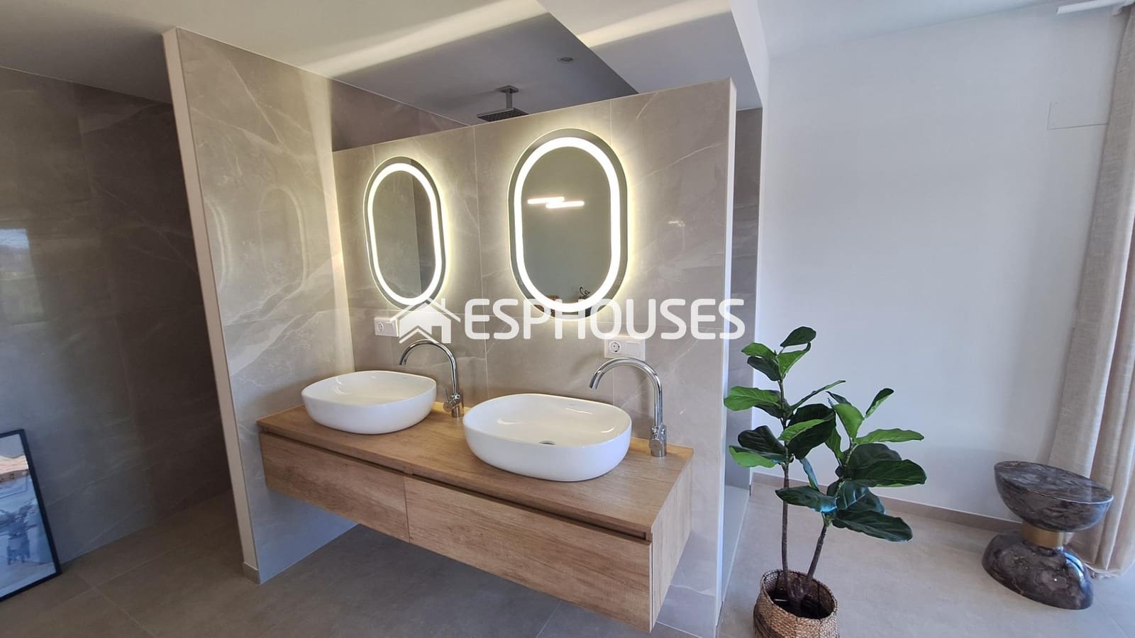 5 sovrum Villa till salu i Alfaz del Pi / L'Alfas del Pi med pool - 2 250 000 € (Ref: 8601928)