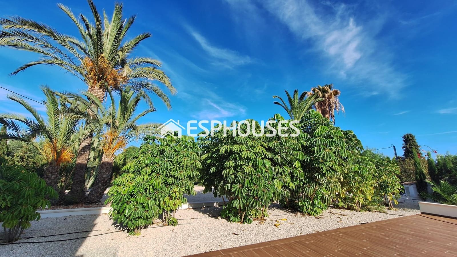 5 sovrum Villa till salu i Alfaz del Pi / L'Alfas del Pi med pool - 2 250 000 € (Ref: 8601928)