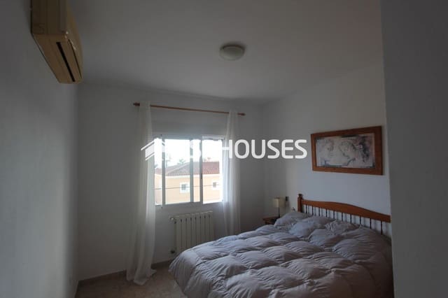 2 bedroom Apartment for sale in Gargasindi, Calpe / Calp with pool garage - € 239,000 (Ref: 8604809)