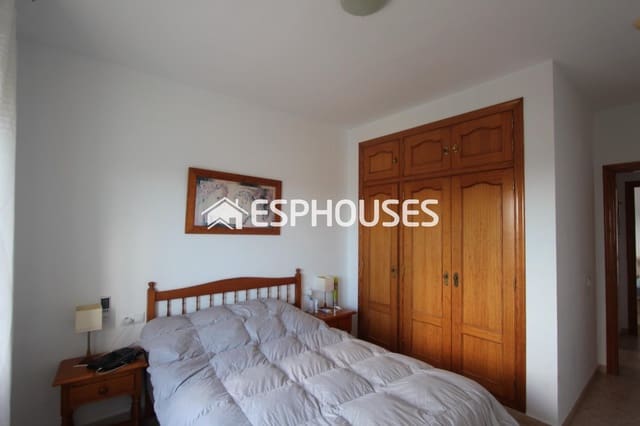 2 bedroom Apartment for sale in Gargasindi, Calpe / Calp with pool garage - € 239,000 (Ref: 8604809)