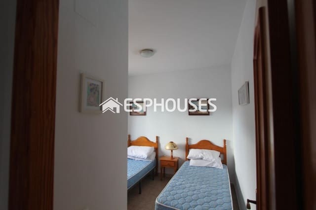 2 bedroom Apartment for sale in Gargasindi, Calpe / Calp with pool garage - € 239,000 (Ref: 8604809)