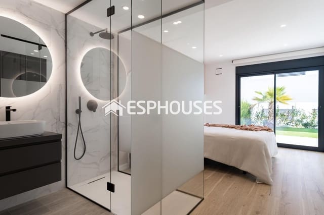 3 sovrum Lägenhet till salu i Cumbre del Sol, Benitachell / Benitatxell med pool - 468 000 € (Ref: 8608722)