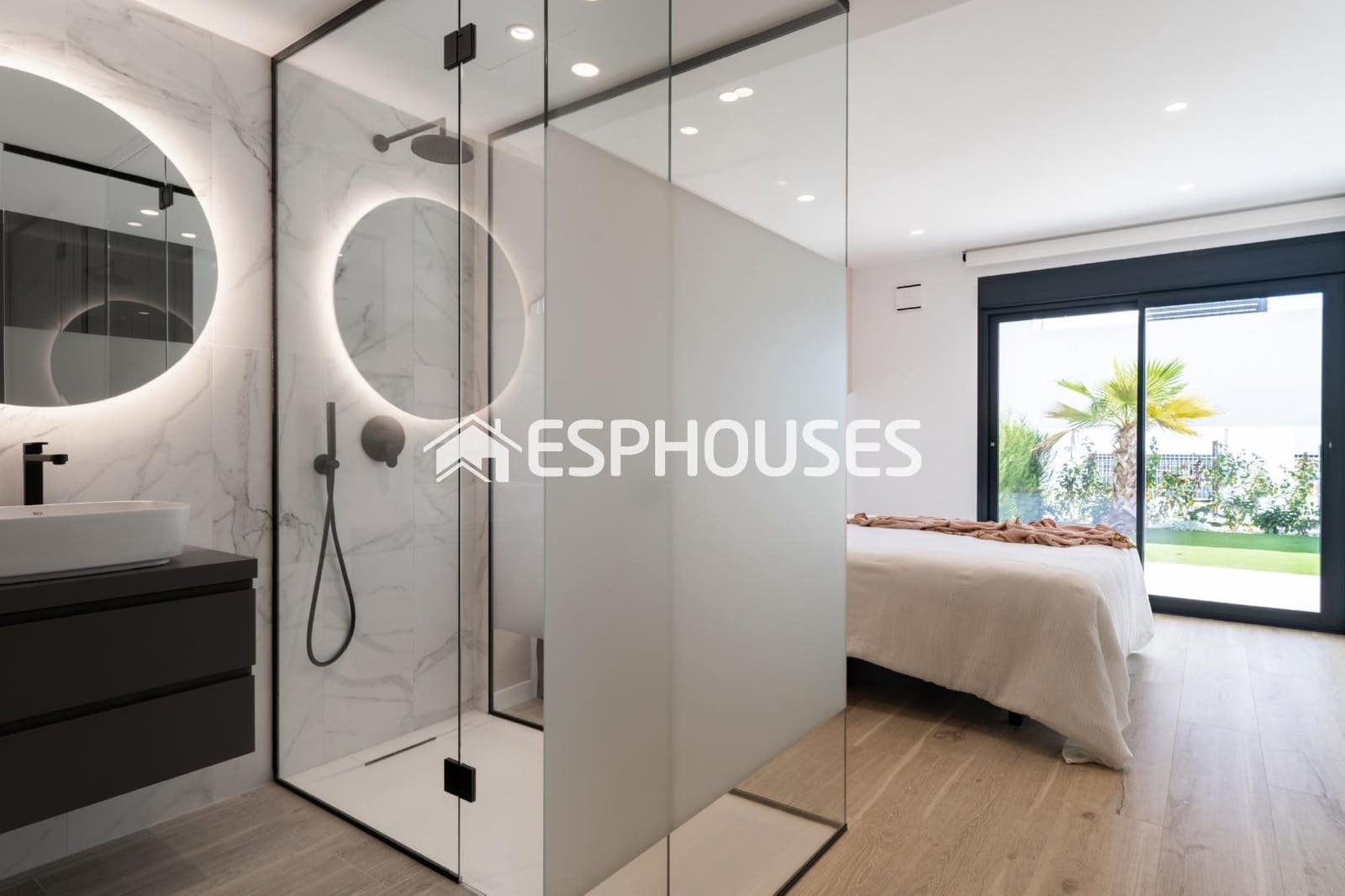 3 camera da letto Appartamento in vendita in Benitachell / Benitatxell con piscina - 377.000 € (Rif: 8608725)