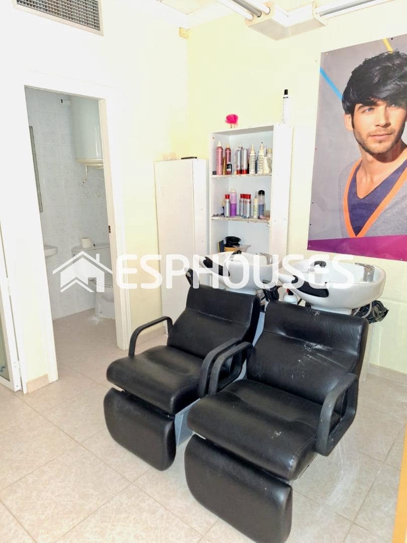 1 camera da letto Commerciale in vendita in Torrevieja - 69.000 € (Rif: 8610912)