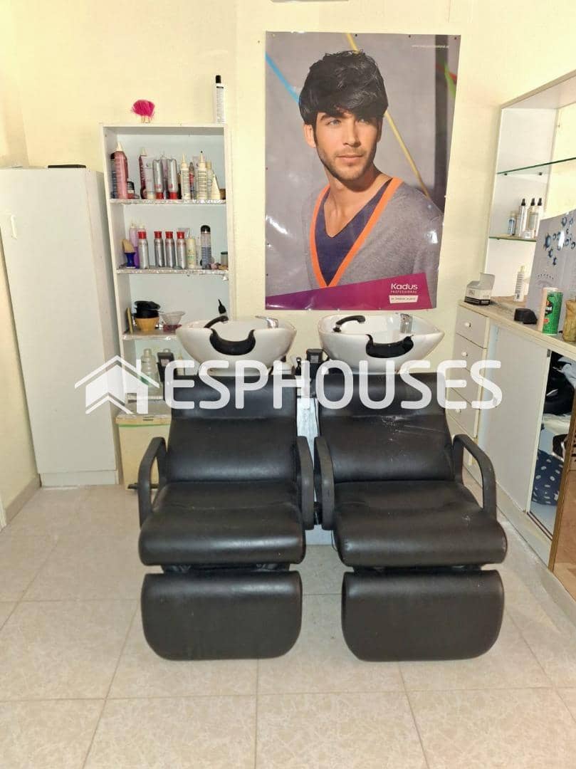 1 camera da letto Commerciale in vendita in Torrevieja - 69.000 € (Rif: 8610912)