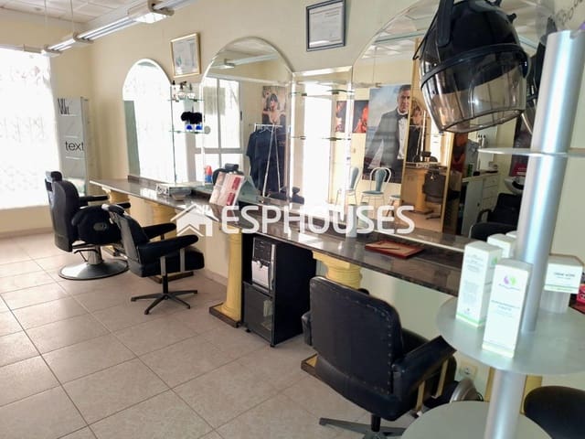 1 bedroom Commercial for sale in Gaspar Perelló, Torrevieja - € 69,000 (Ref: 8610912)