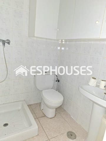 1 bedroom Commercial for sale in Gaspar Perelló, Torrevieja - € 69,000 (Ref: 8610912)