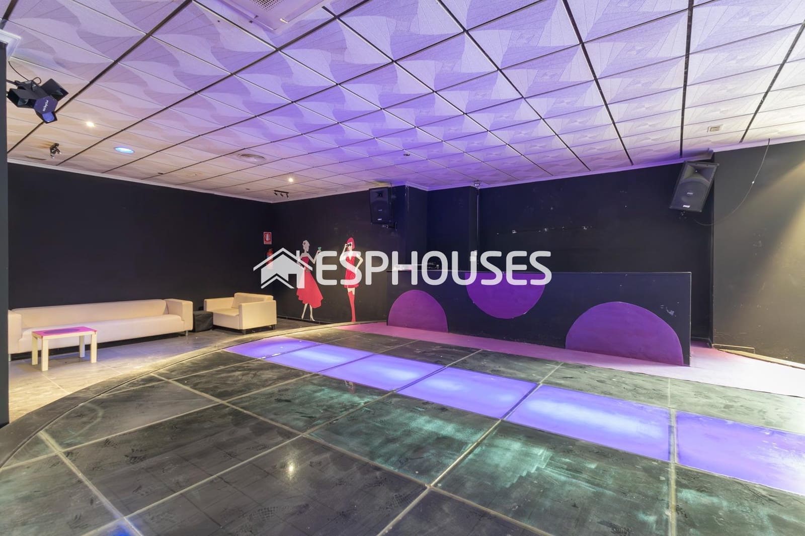 Erhverv til salg i Guardamar del Segura - € 200.000 (Ref: 8612885)