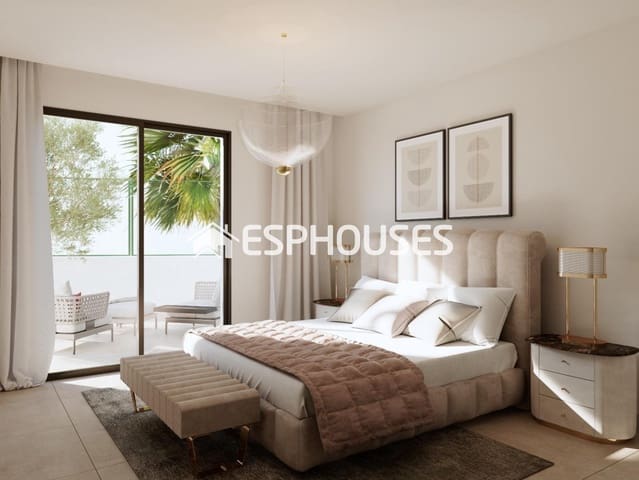 4 soveværelse Villa til salg i Finestrat Pueblo, Finestrat med swimmingpool garage - € 1.700.000 (Ref: 8617365)