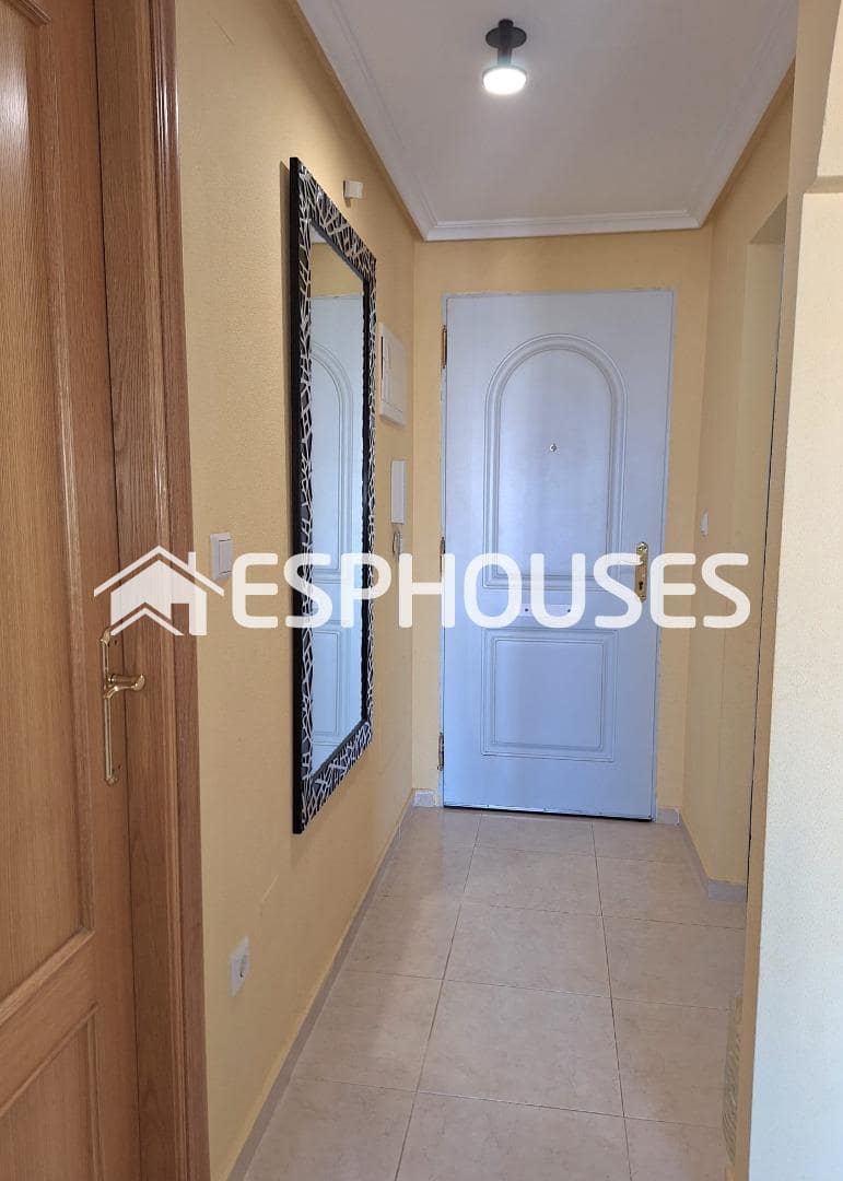 1 sovrum Lägenhet till salu i Guardamar del Segura med pool garage - 119 000 € (Ref: 8622985)