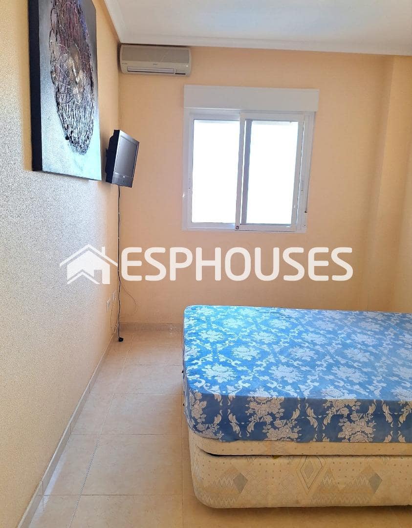 1 sovrum Lägenhet till salu i Guardamar del Segura med pool garage - 119 000 € (Ref: 8622985)