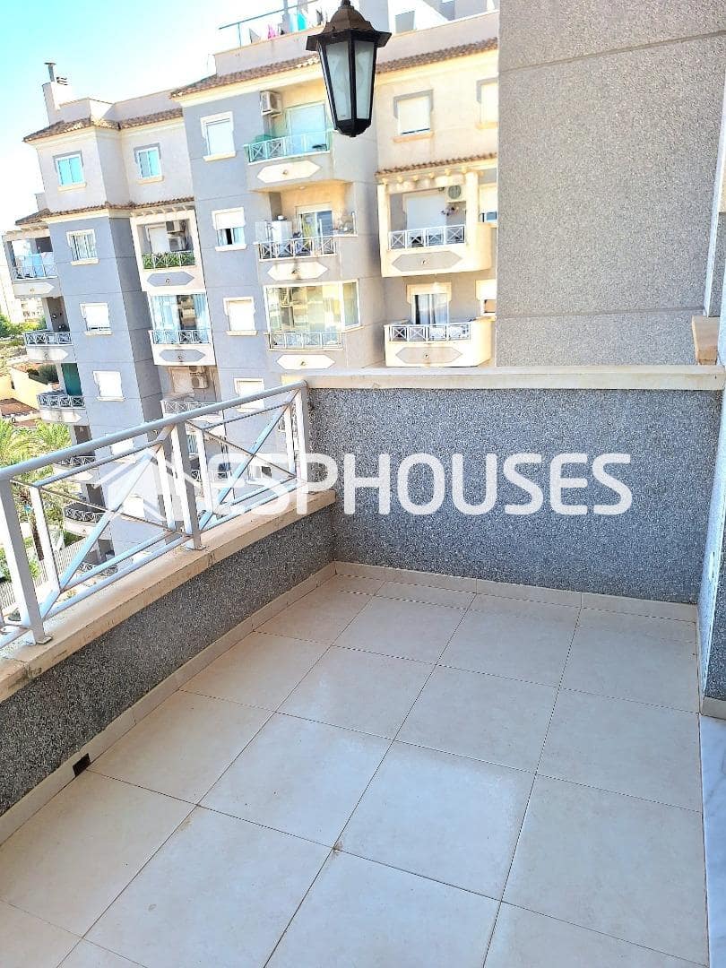 1 sovrum Lägenhet till salu i Guardamar del Segura med pool garage - 119 000 € (Ref: 8622985)