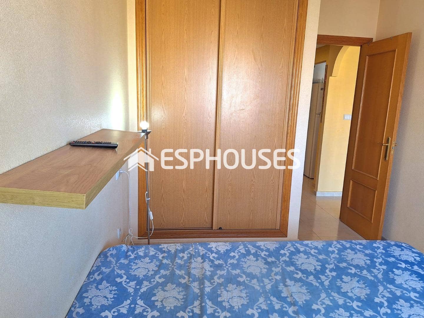 1 sovrum Lägenhet till salu i Guardamar del Segura med pool garage - 119 000 € (Ref: 8622985)