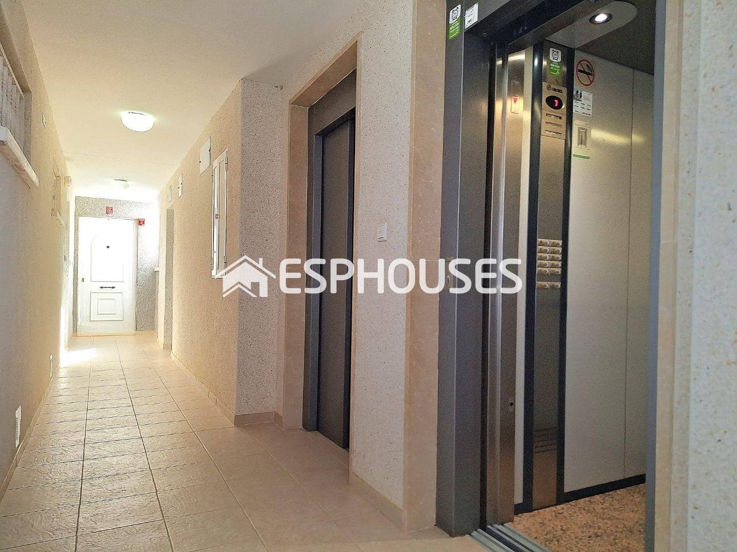 1 sovrum Lägenhet till salu i Guardamar del Segura med pool garage - 119 000 € (Ref: 8622985)