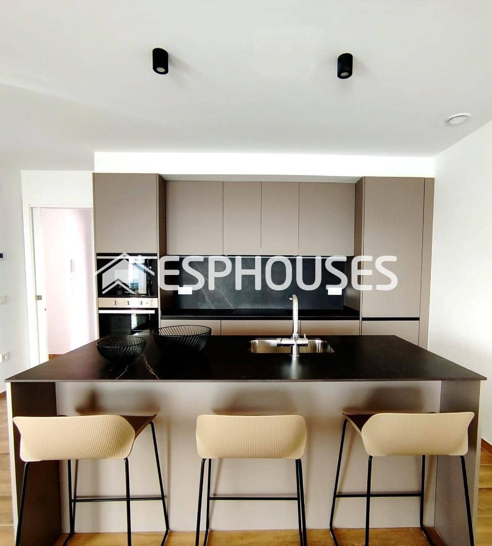 2 slaapkamer Villa te koop in Polop met zwembad - € 405.000 (Ref: 8622992)