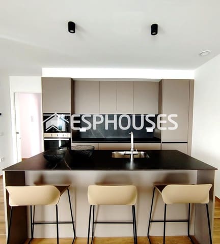 2 Zimmer Villa zu verkaufen in Polop mit Pool - 405.000 € (Ref: 8622992)