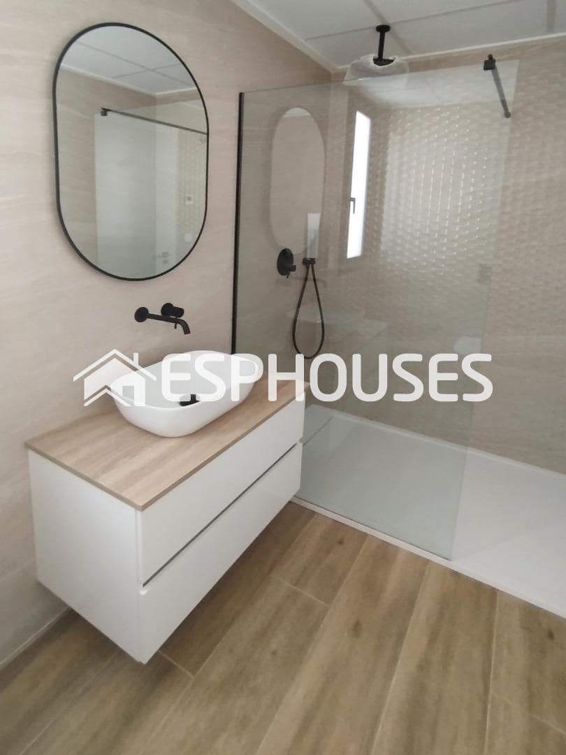 2 slaapkamer Villa te koop in Polop met zwembad - € 405.000 (Ref: 8622992)