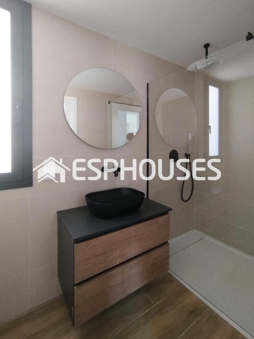 2 slaapkamer Villa te koop in Polop met zwembad - € 405.000 (Ref: 8622992)