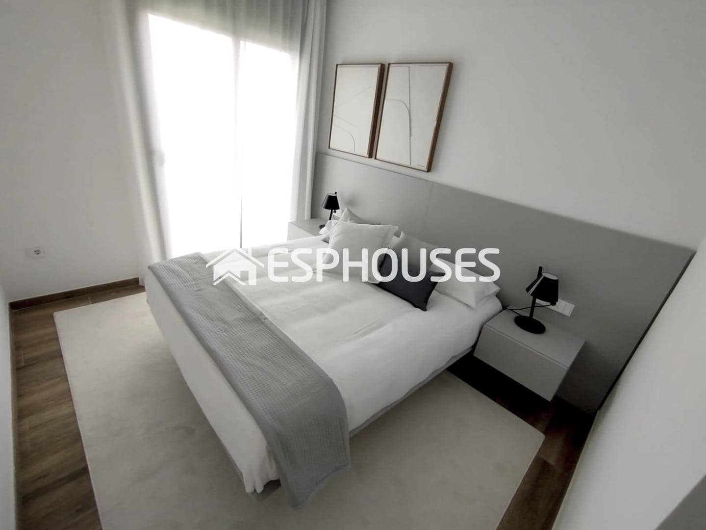 2 slaapkamer Villa te koop in Polop met zwembad - € 405.000 (Ref: 8622992)