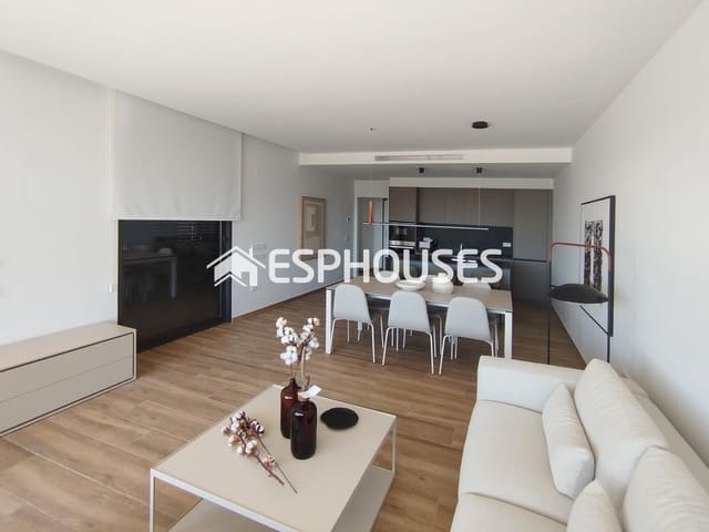 2 Zimmer Villa zu verkaufen in Polop mit Pool - 405.000 € (Ref: 8622992)