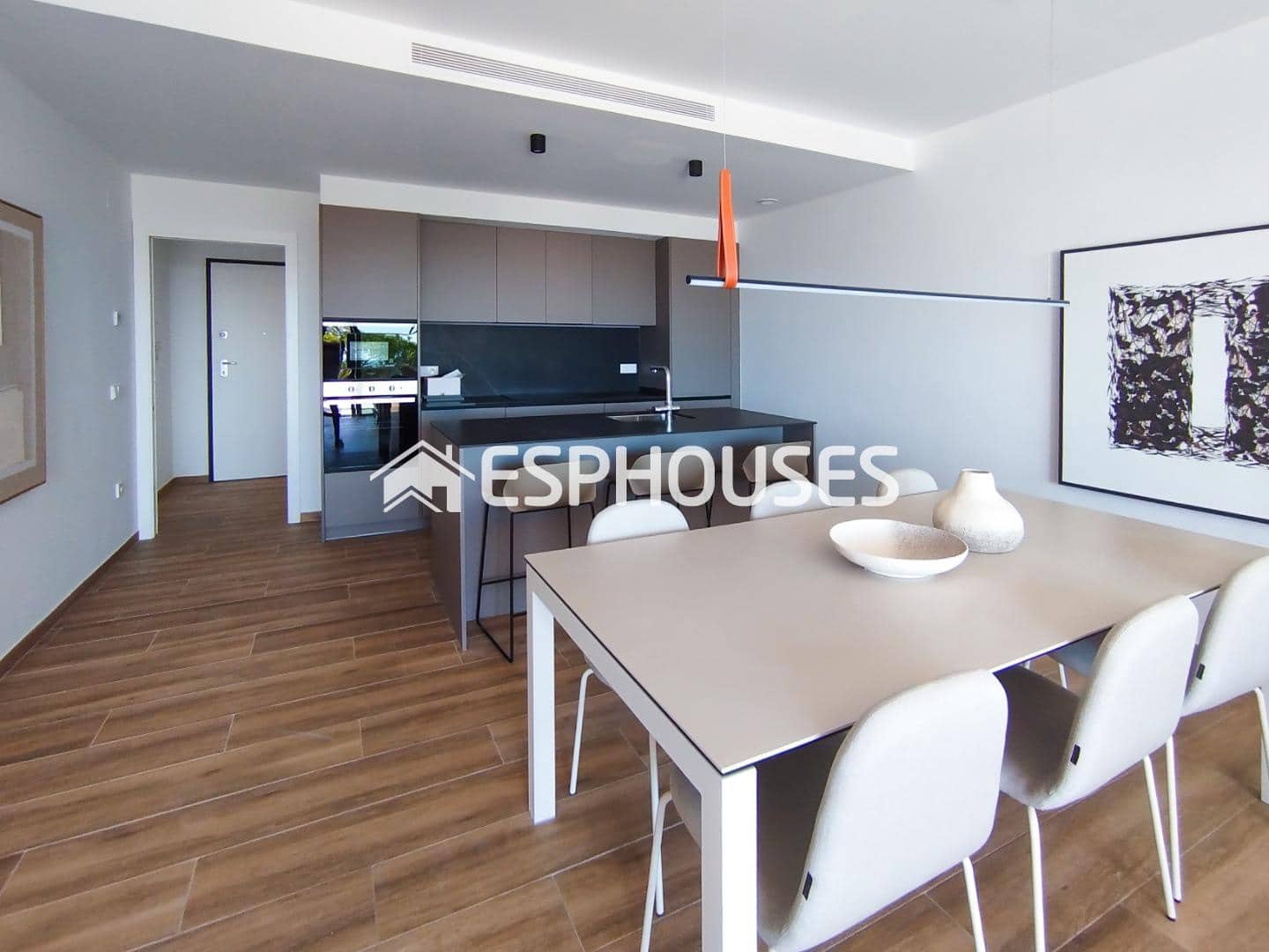 2 slaapkamer Villa te koop in Polop met zwembad - € 405.000 (Ref: 8622992)