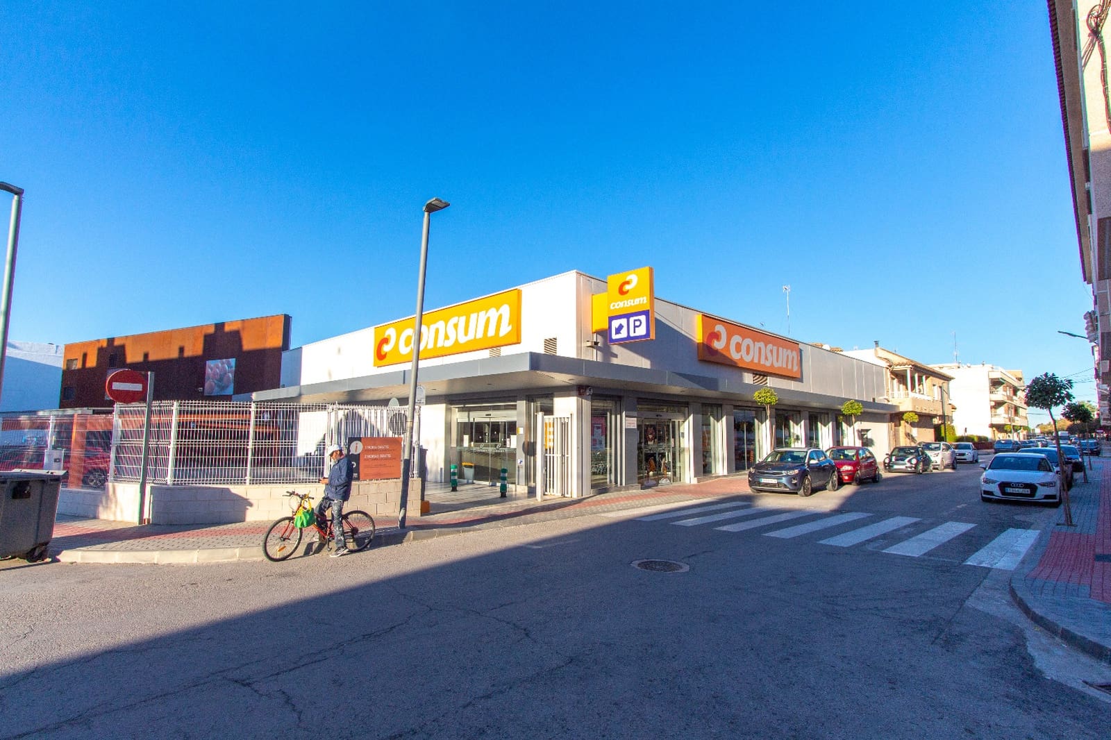 3 slaapkamer Appartement te koop in Dolores met zwembad garage - € 249.900 (Ref: 8627192)