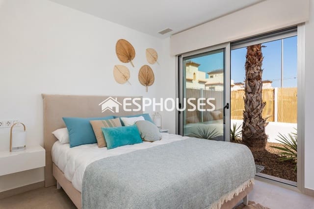 3 bedroom Apartment for sale in Dolores with pool garage - € 259,900 (Ref: 8627193)