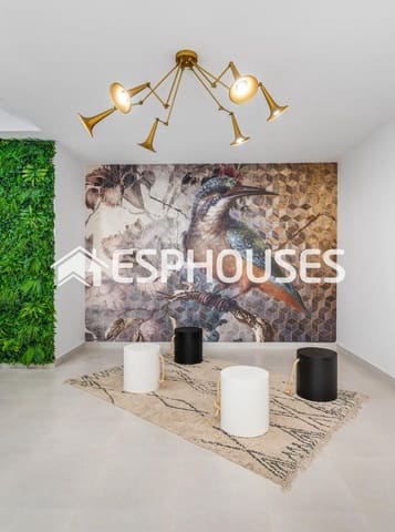 4 soveværelse Villa til salg i Playa Honda, Cartagena med swimmingpool garage - € 595.950 (Ref: 8630631)