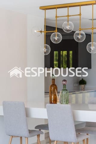 4 soveværelse Villa til salg i Playa Honda, Cartagena med swimmingpool garage - € 595.950 (Ref: 8630631)