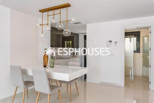 3 slaapkamer Villa te koop in Playa Honda, Cartagena met zwembad - € 495.950 (Ref: 8632695)