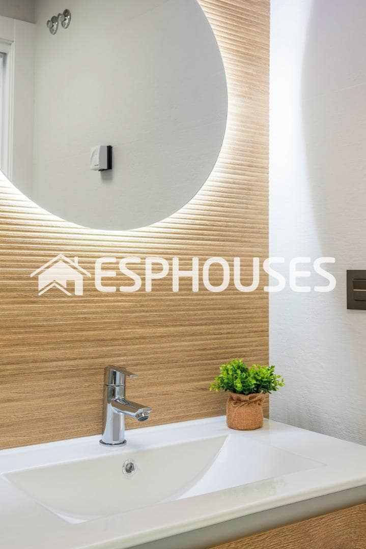 3 sovrum Lägenhet till salu i Torrevieja med pool - 290 000 € (Ref: 8634925)