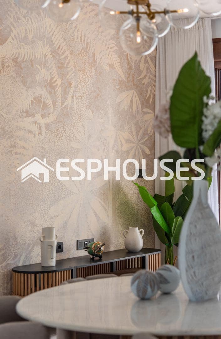 3 sovrum Lägenhet till salu i Torrevieja med pool - 290 000 € (Ref: 8634925)