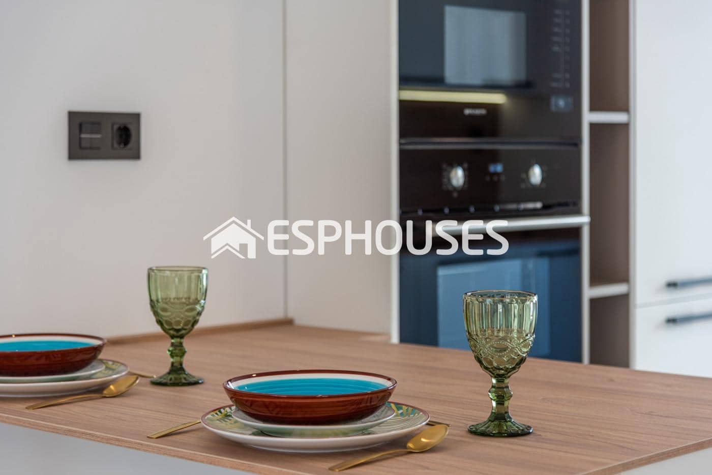 3 sovrum Lägenhet till salu i Torrevieja med pool - 290 000 € (Ref: 8634925)