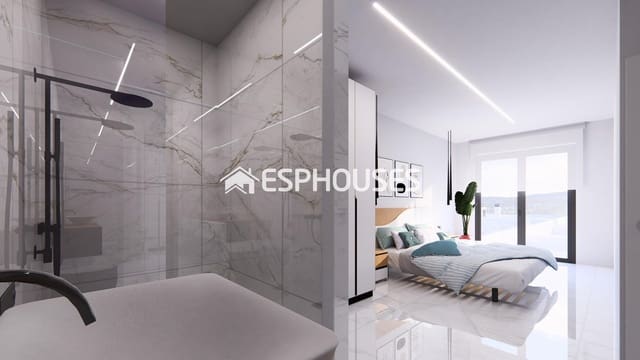 3 quarto Apartamento para venda em Algorfa com piscina - 295 000 € (Ref: 8634928)