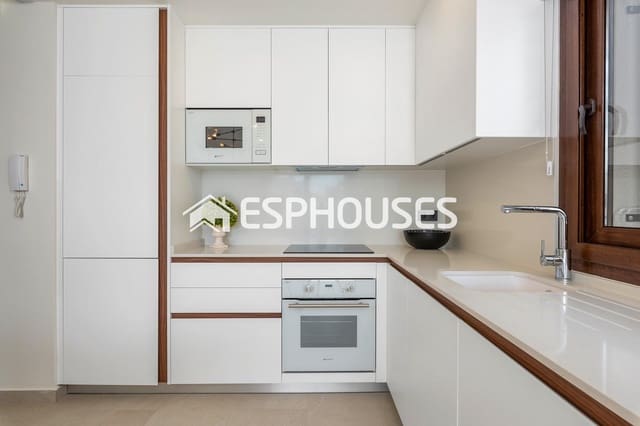 3 sovrum Lägenhet till salu i Los Balcones - Los Altos, Torrevieja med pool - 325 000 € (Ref: 8634931)