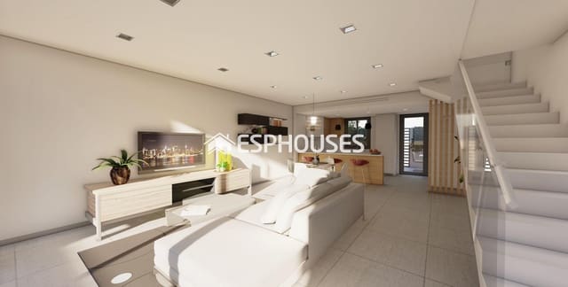 3 bedroom Bungalow for sale in Cox with pool garage - € 230,000 (Ref: 8637125)