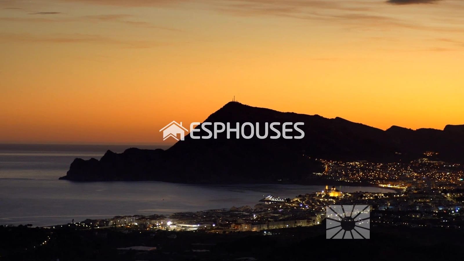 4 quarto Moradia para venda em Altea com piscina - 2 066 000 € (Ref: 8645059)