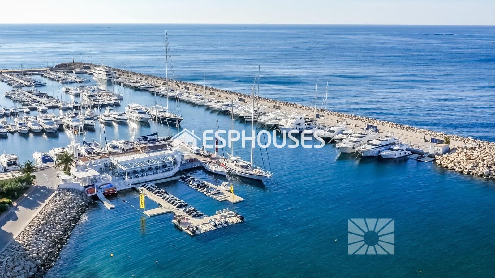 4 quarto Moradia para venda em Altea com piscina - 2 066 000 € (Ref: 8645059)