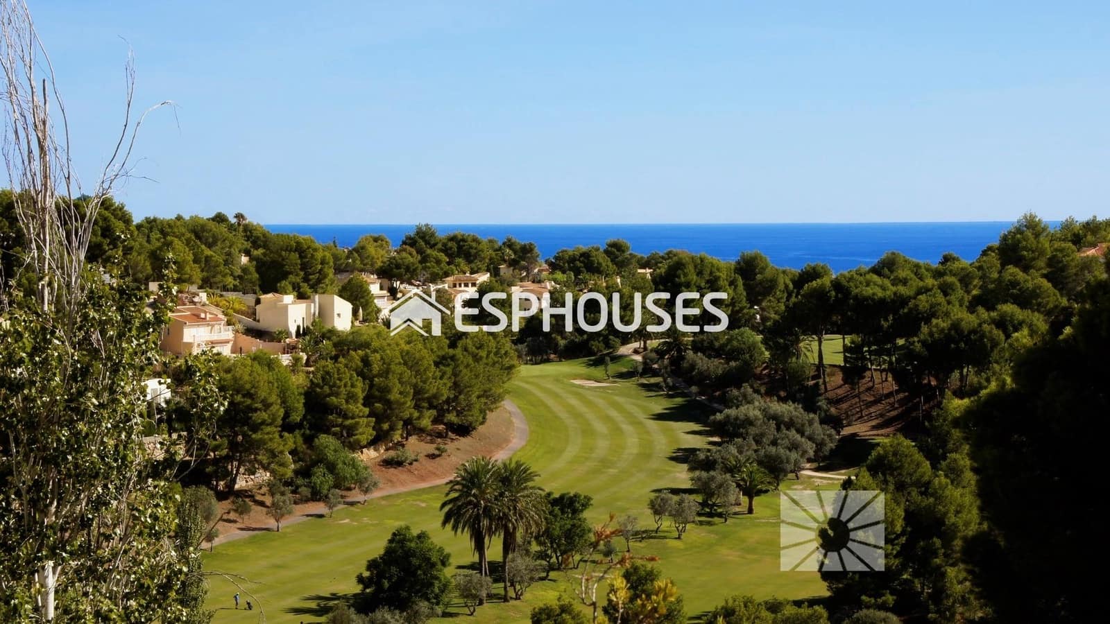 4 quarto Moradia para venda em Altea com piscina - 2 066 000 € (Ref: 8645059)