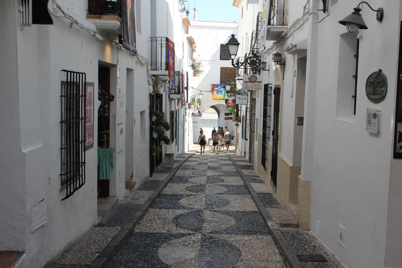 4 quarto Moradia para venda em Altea com piscina - 2 066 000 € (Ref: 8645059)