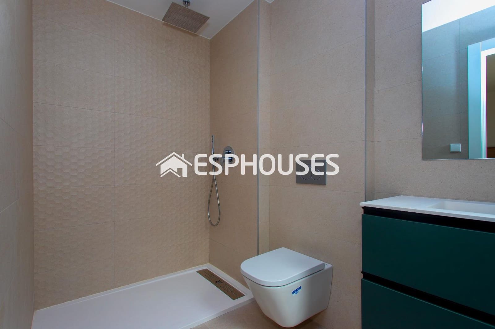 3 soveværelse Bungalow til salg i Monforte del Cid med swimmingpool garage - € 315.000 (Ref: 8645061)