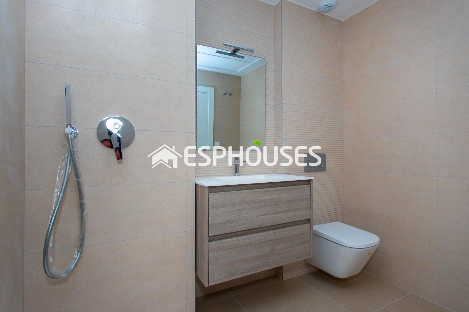 3 sovrum Bungalow till salu i Monforte del Cid med pool garage - 315 000 € (Ref: 8645061)